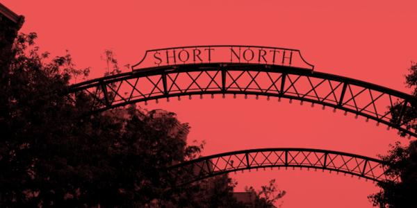 Columbus ohio short north arches adjusted